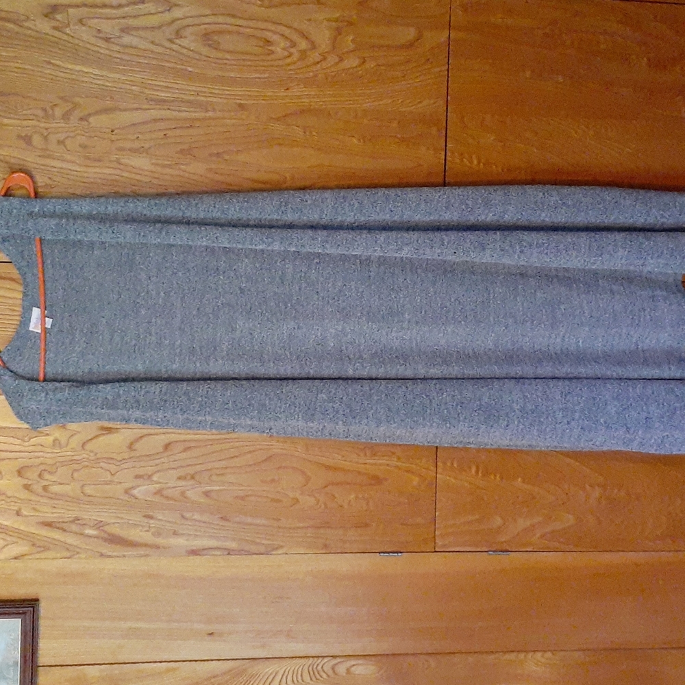 LulaRoe long vest